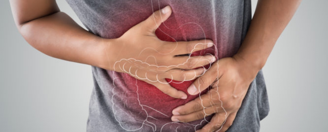 Best Gastroenterologist in Thane